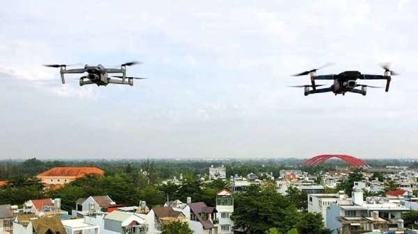 Hà Nội: Người dân không thả diều, thả đèn trời, bay flycam dịp 2/9