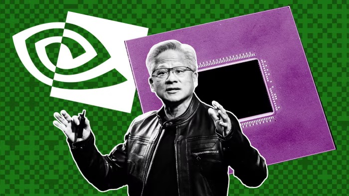 Giám đốc điều hành Jensen Huang dự đoán rằng chi tiêu cho cơ sở hạ tầng AI sẽ chỉ tăng lên trong những năm tới