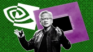 Giám đốc điều hành Jensen Huang dự đoán rằng chi tiêu cho cơ sở hạ tầng AI sẽ chỉ tăng lên trong những năm tới