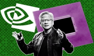 Giám đốc điều hành Jensen Huang dự đoán rằng chi tiêu cho cơ sở hạ tầng AI sẽ chỉ tăng lên trong những năm tới