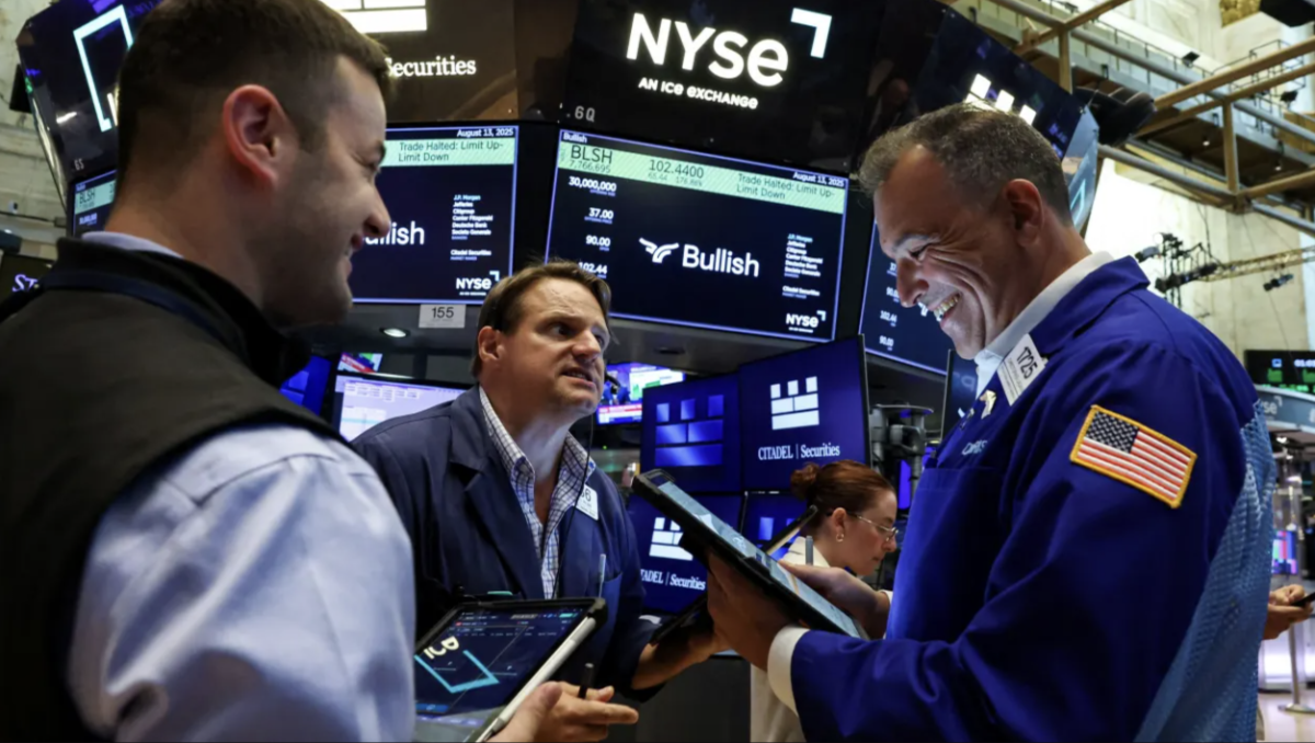 Ảnh minh họa - Ảnh: Reuters.