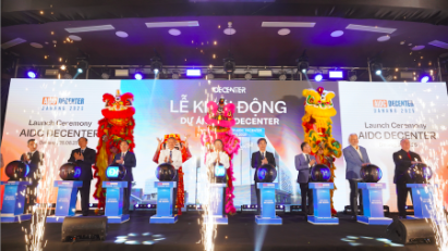 Da Nang set for major AI data center
