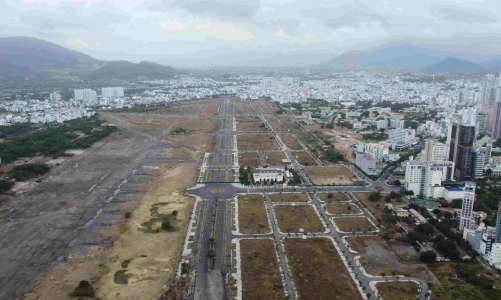 Vụ án Phúc Sơn: Chiếm đoạt hơn 7.000 tỷ đồng từ hình thức “phân lô, bán nền”