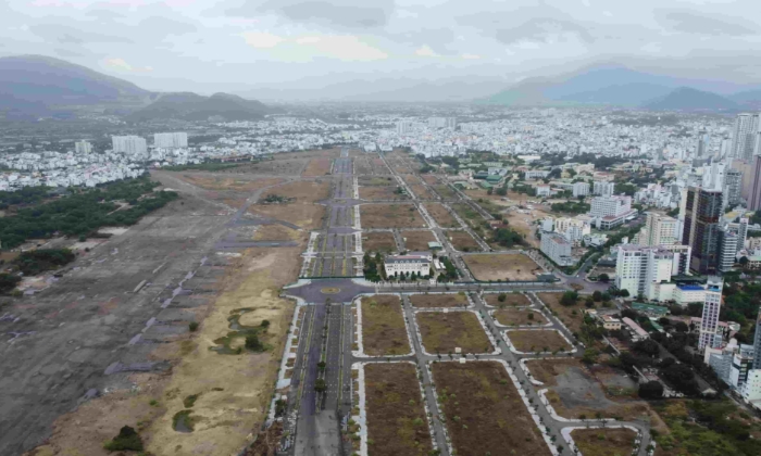 Vụ án Phúc Sơn: Chiếm đoạt hơn 7.000 tỷ đồng từ hình thức “phân lô, bán nền”
