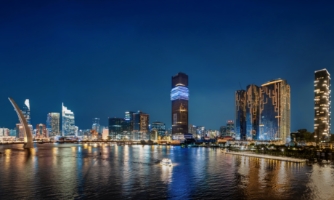 Grand Marina, Saigon - Di sản thời đại mới trong kỷ nguyên vươn mình của dân tộc 