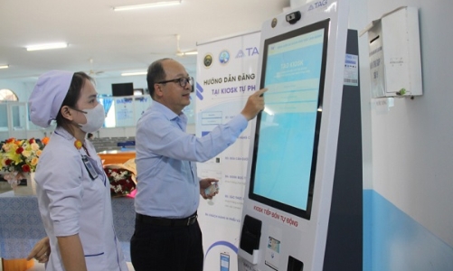 Được dùng căn cước công dân tra cứu thông tin thẻ bảo hiểm y tế