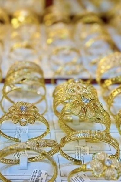 Finance Ministry proposes cutting export tax on Gold Jewellery to 0%