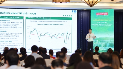 Phát triển kinh tế xanh tại Việt Nam: Từ áp lực toàn cầu đến yêu cầu nội tại