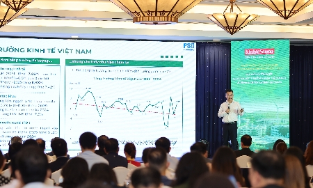 Phát triển kinh tế xanh tại Việt Nam: Từ áp lực toàn cầu đến yêu cầu nội tại