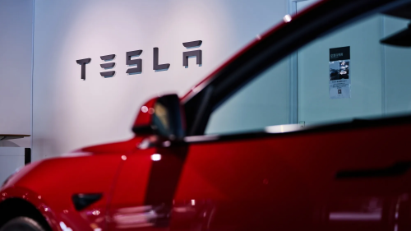 Tesla ngày càng đuối trong cuộc cạnh tranh với xe điện Trung Quốc ở châu Âu