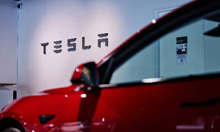 Tesla ngày càng đuối trong cuộc cạnh tranh với xe điện Trung Quốc ở châu Âu