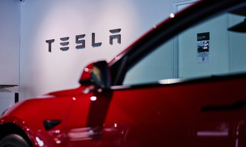 Tesla ngày càng đuối trong cuộc cạnh tranh với xe điện Trung Quốc ở châu Âu