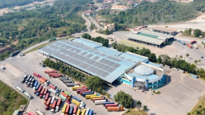 Quảng Trị leverages logistics advantage for FTZ development