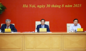 Việc xây dựng bộ tiêu chuẩn, quy chuẩn về đường sắt tốc độ cao chậm tiến độ