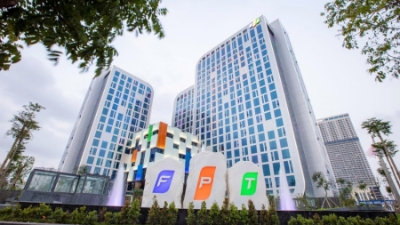 FPT secures $100 mln deal to drive global digital transformation