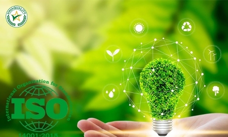 Hoàn thiện tiêu chuẩn quy chuẩn môi trường, đáp ứng yêu cầu phát triển xanh