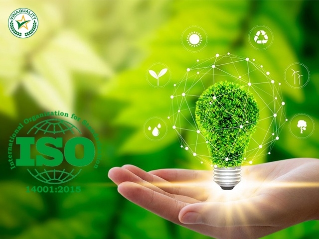 Trong tiến trình hội nhập, Việt Nam không thể đứng ngoài xu thế toàn cầu về nâng cao tiêu chuẩn môi trường.