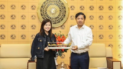 Hiệp hội Bán dẫn Đông Nam Á cam kết cùng Đà Nẵng đào tạo nhân lực bán dẫn 