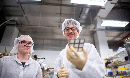 Doanh nghiệp bán dẫn có