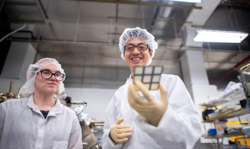 Doanh nghiệp bán dẫn có 