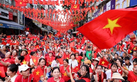 Thủ tướng yêu cầu khẩn trương triển khai tặng quà nhân dân dịp Quốc khánh