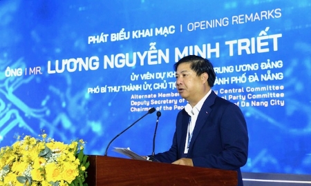 Ngày vi mạch bán dẫn Đà Nẵng 2025: Hiện thực hóa mục tiêu phát triển công nghệ lõi tại Việt Nam và khu vực