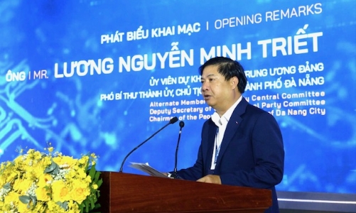 Ngày vi mạch bán dẫn Đà Nẵng 2025: Hiện thực hóa mục tiêu phát triển công nghệ lõi tại Việt Nam và khu vực 