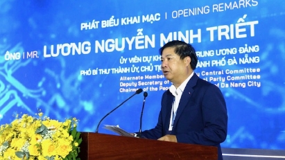 Ngày vi mạch bán dẫn Đà Nẵng 2025: Hiện thực hóa mục tiêu phát triển công nghệ lõi tại Việt Nam và khu vực