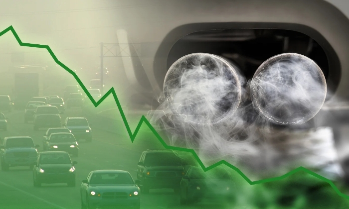Vai trò của các nhà cung cấp trong cuộc đua cắt giảm khí thải carbon ngành ô tô