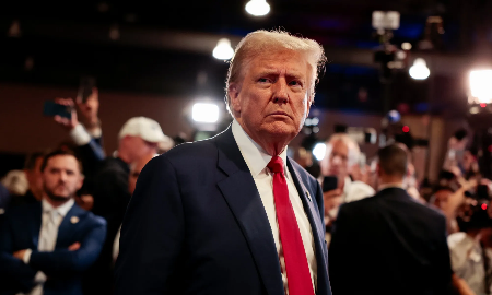 Tòa án phúc thẩm bác bỏ phần lớn các kế hoạch thuế quan của Tổng thống Trump