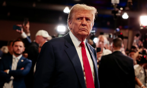 Tòa án phúc thẩm bác bỏ phần lớn các kế hoạch thuế quan của Tổng thống Trump