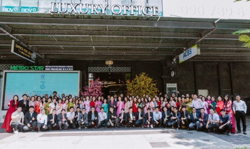 Tập đoàn CT Group cho phép nhân viên nghỉ 5 ngày nhân lễ Vu Lan báo hiếu