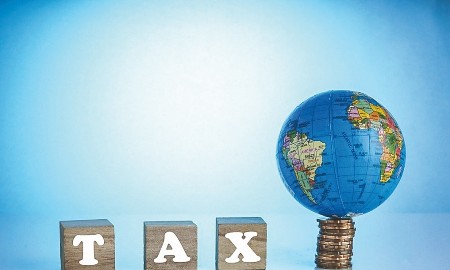 Ba phương án xử lý khoản thuế tối thiểu toàn cầu nộp thừa