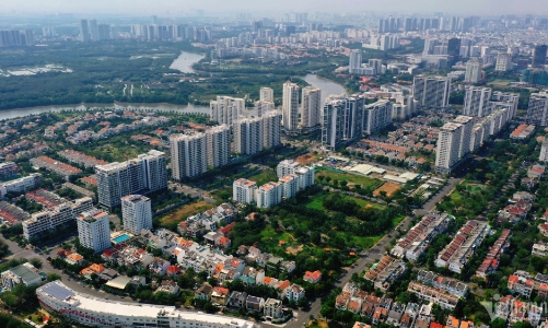 Loạt dự án khu đô thị nghìn tỷ tìm nhà đầu tư tại Ninh Bình