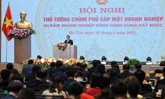 Petrovietnam - 5 "An" và 5 "Nhất"
