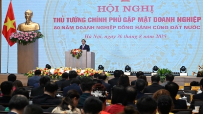 Petrovietnam - 5 "An" và 5 "Nhất"