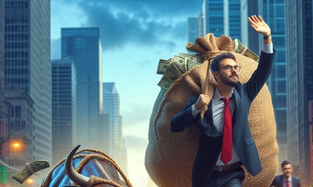 Khối ngoại xả ròng kỷ lục gần 2 tỷ USD ngay trước thềm nâng hạng