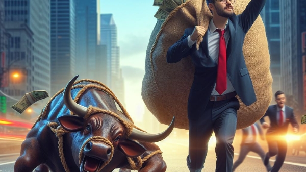 Khối ngoại xả ròng kỷ lục gần 2 tỷ USD ngay trước thềm nâng hạng