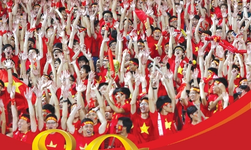 Đón đọc Tạp chí Kinh tế Việt Nam số 35+36-2025