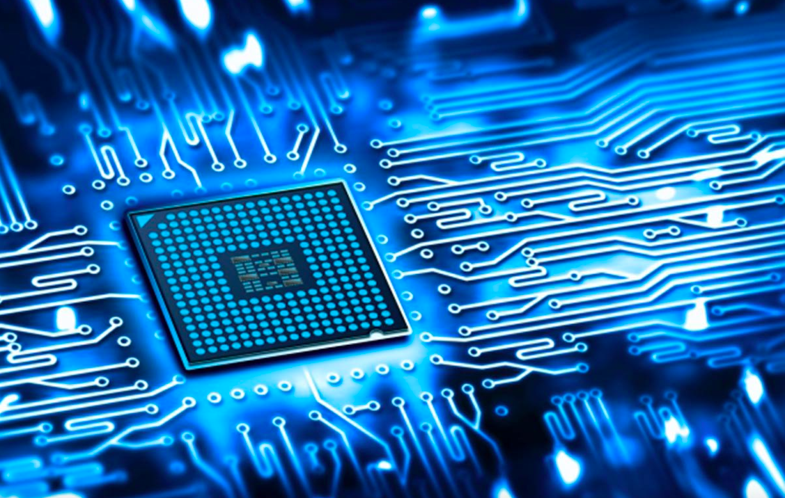 Đà Nẵng đặt mục tiêu trở thành một trong ba trung tâm hàng đầu cả nước về thiết kế vi mạch và ứng dụng trí tuệ nhân tạo - Ảnh minh họa.