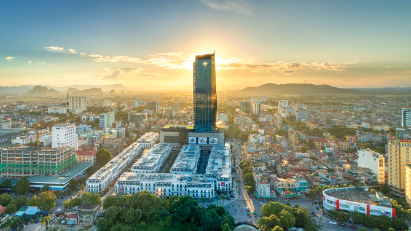 Hành trình 40 năm từ công cuộc Đổi mới đến Kỷ nguyên vươn mình: Những trăn trở tìm đường trong “Đêm trước Đổi mới”