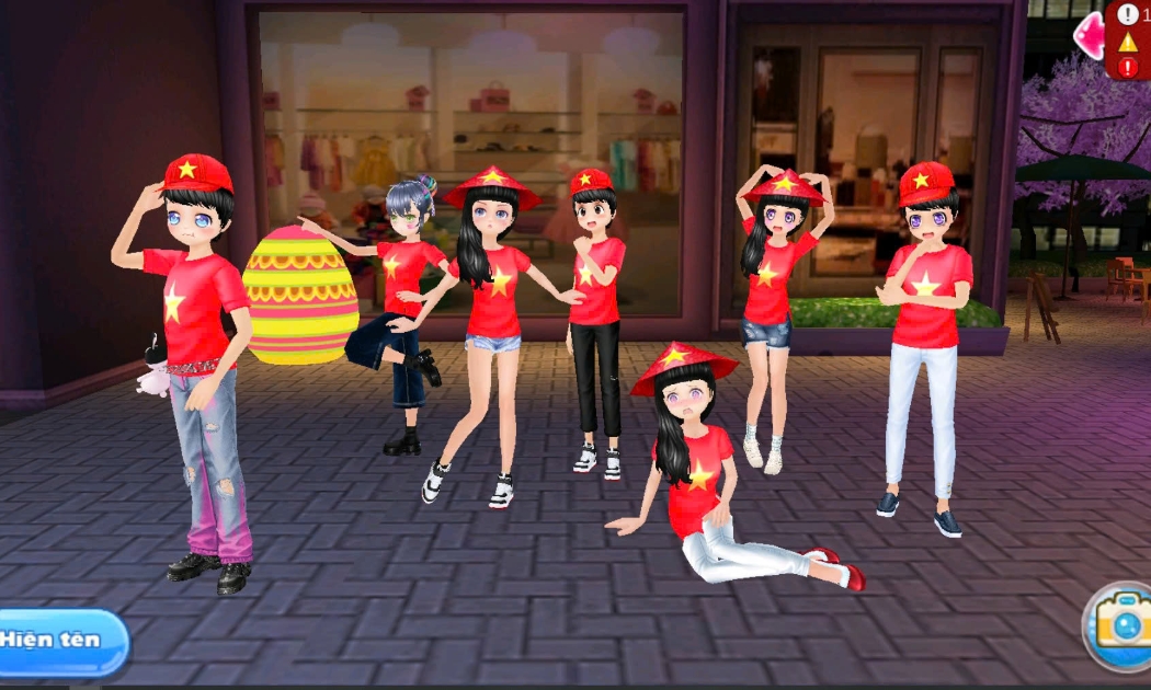 Các game Việt đang từng bước trở thành ngành công nghiệp mũi nhọn với doanh thủ tỷ USD.