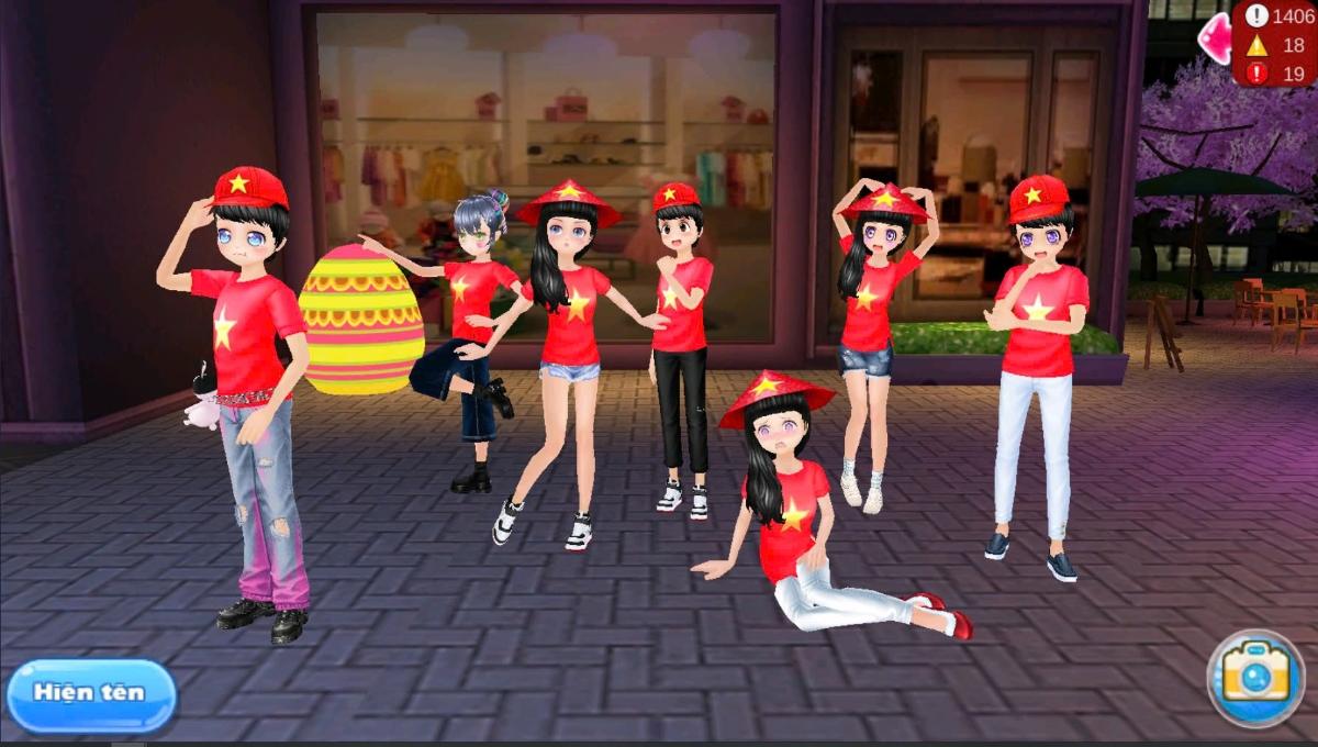 Các game Việt đang từng bước trở thành ngành công nghiệp mũi nhọn với doanh thủ tỷ USD.