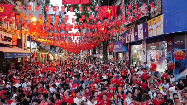 Hơn 3.000 xã đã chi trả quà tặng Quốc khánh, giải ngân 10.428 tỷ đồng