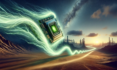 Hai khách hàng bí ẩn đóng góp gần 40% doanh thu quý 2 cho Nvidia