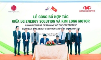 Huế đón dự án sản xuất "trái tim củ xe điện” quy mô nghìn tỷ