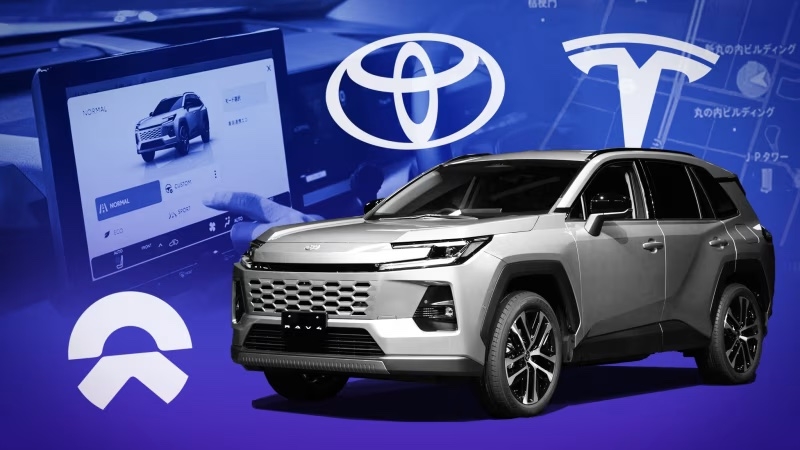 <i>Một thập kỷ trước, khi Toyota bắt đầu thuê hàng chục chuyên gia từ Google và các gã khổng lồ công nghệ khác để chuyển hướng nỗ lực phát triển từ phần cứng sang trí tuệ nhân tạo và phần mềm, sự cường điệu và kỳ vọng đã lên đến đỉnh điểm.</i>