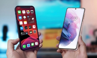 Giá điện thoại sắp “leo thang” trong vài tháng tới?