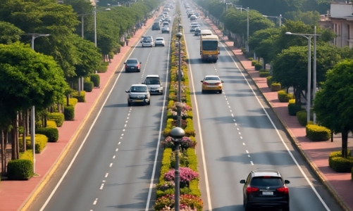 Đề xuất Trung ương hỗ trợ hơn 8.800 tỷ cho dự án cao tốc tại Quảng Trị