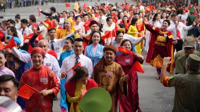 Nền kinh tế bạc trong kỷ nguyên mới